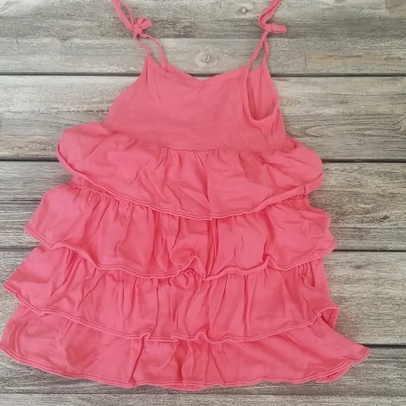 Summer dress, size 5t - Picture 3 of 4